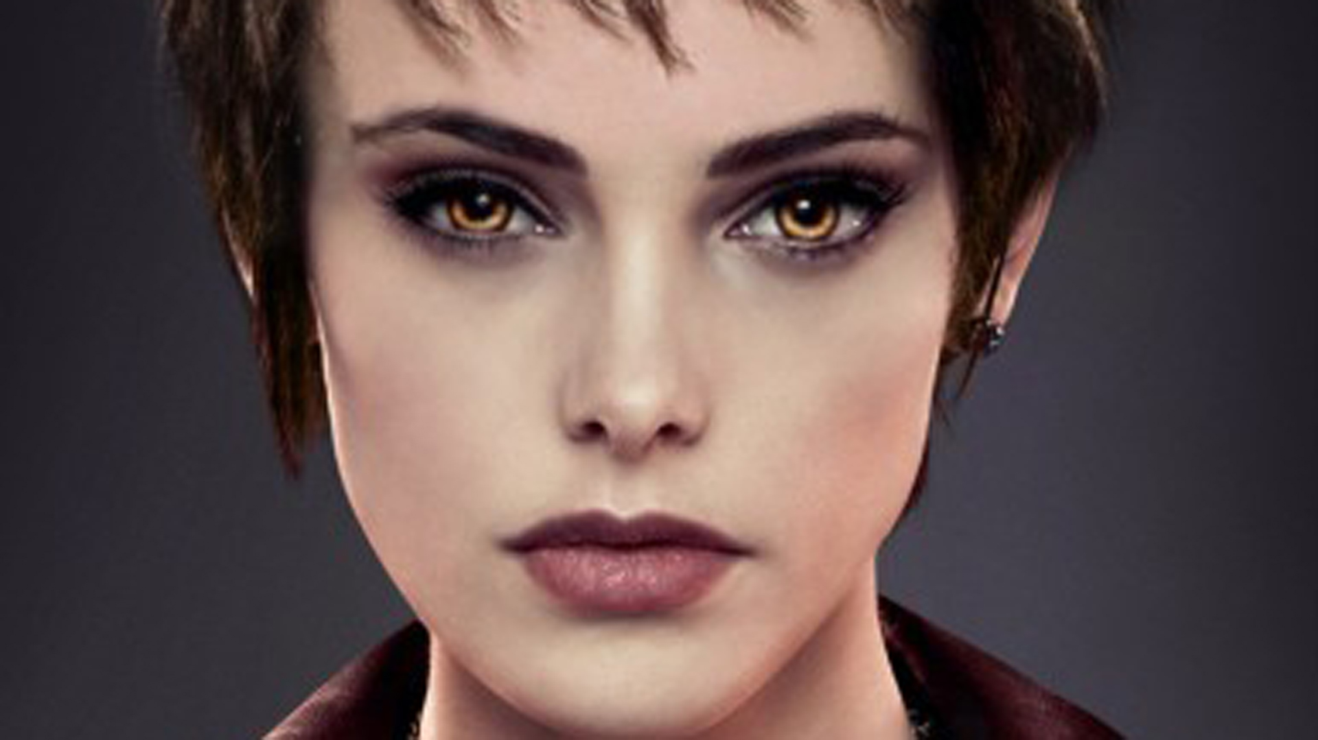 How The Cast Of Twilight Should Really Look