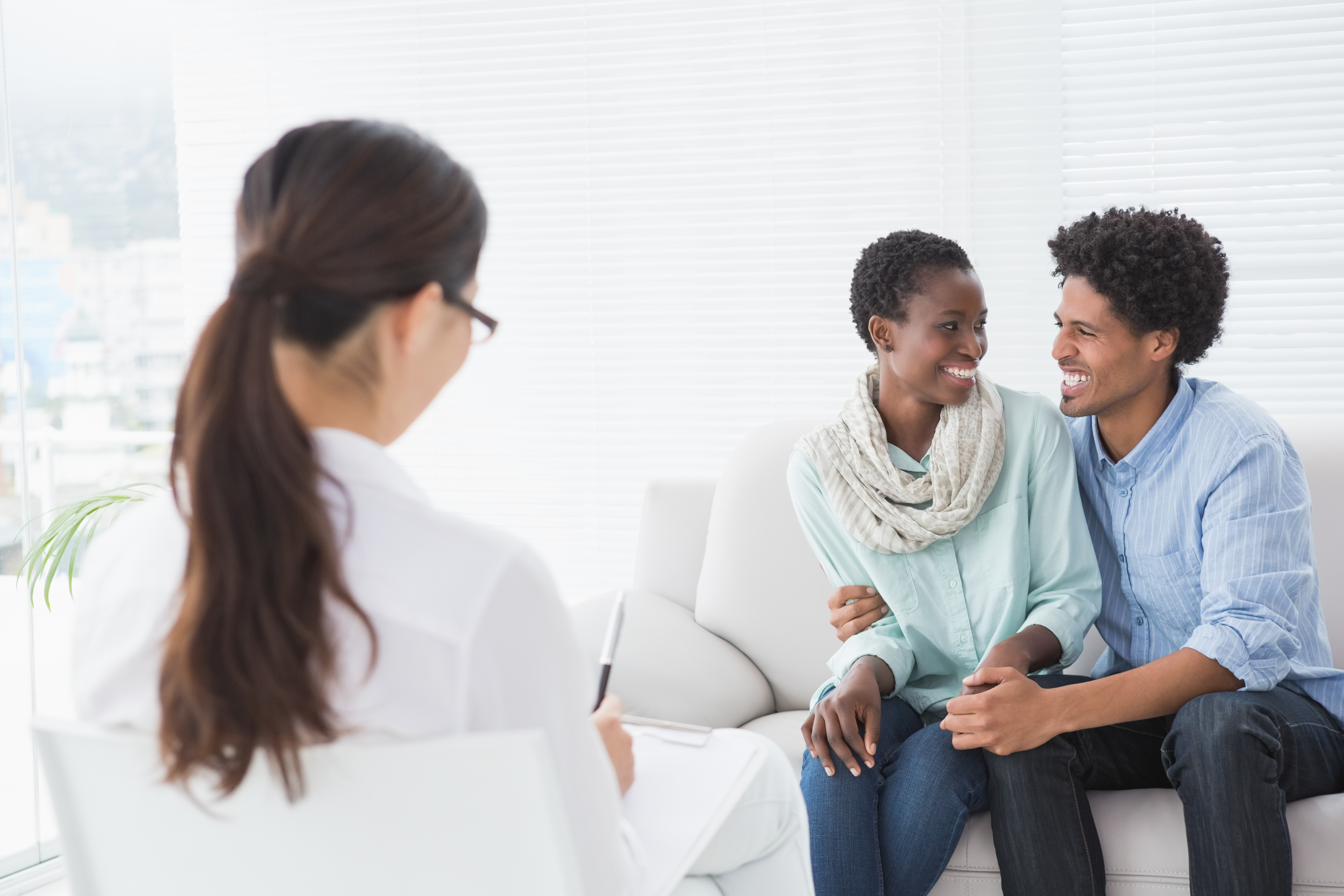 How to Prepare for Relationship Counseling -