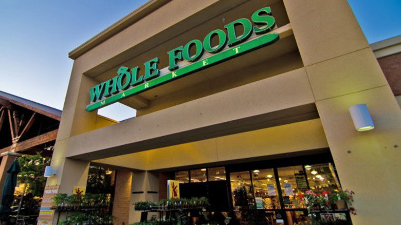 Do You Really Know What You're Eating?: You'll have to decide if a new Whole  Foods in Closter is worth the detour