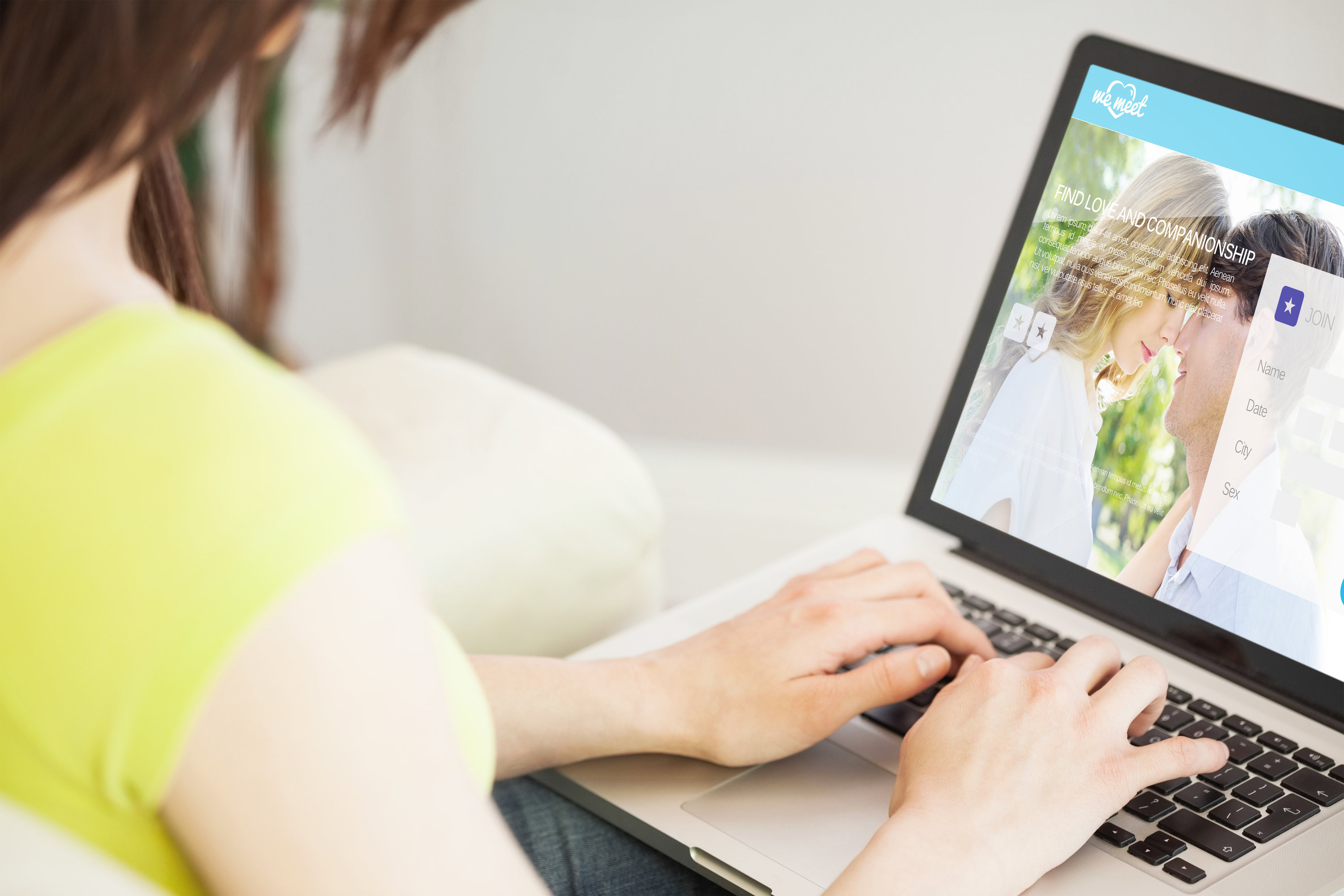 Dating Online Chat