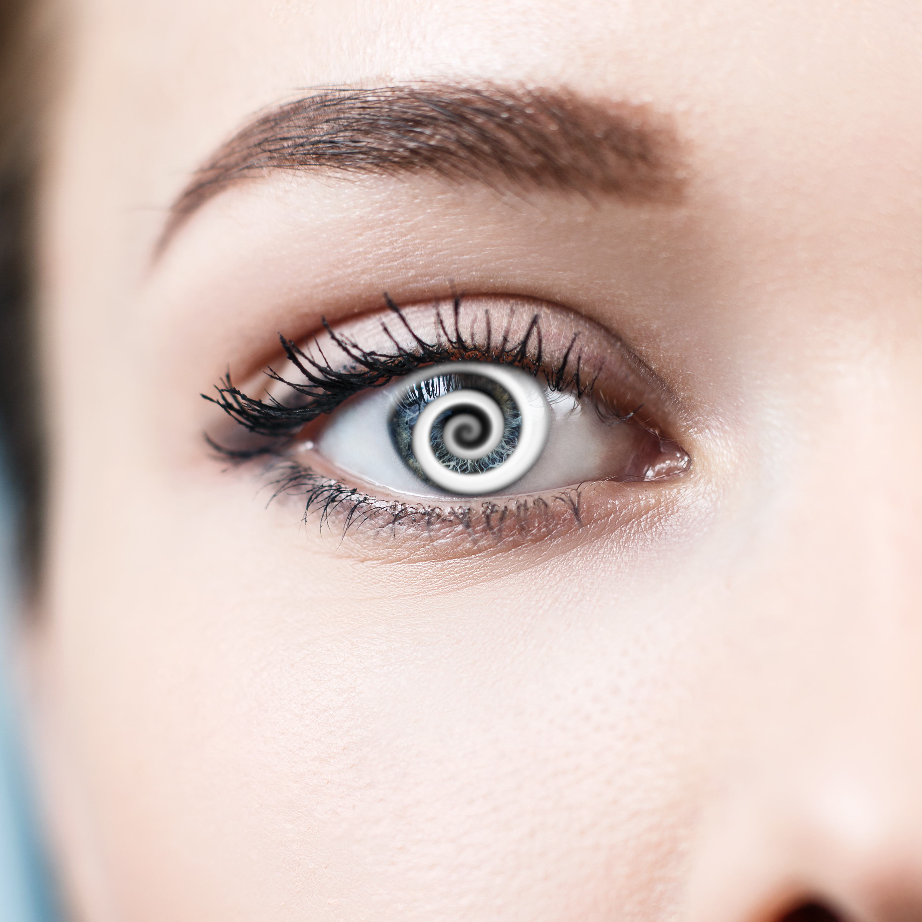 wallpapers Eye Hypnotized People really happens when you see a hypnotist