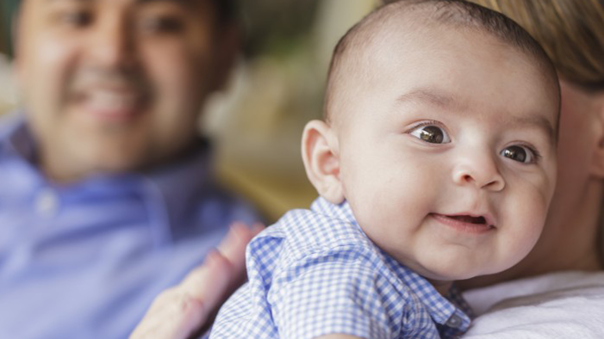 Spanish Baby Names You ll Fall In Love With
