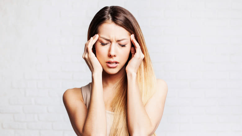 How To Tell The Difference Between A Headache And A Migraine How To Tell The Difference Between A Headache And A Migraine