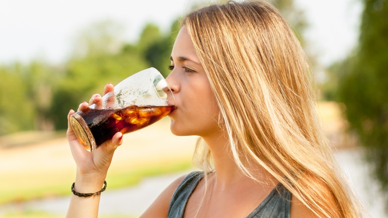 Things That Happen When You Stop Drinking Diet Soda things-that-happen-when-you-stop-drinking-diet-soda