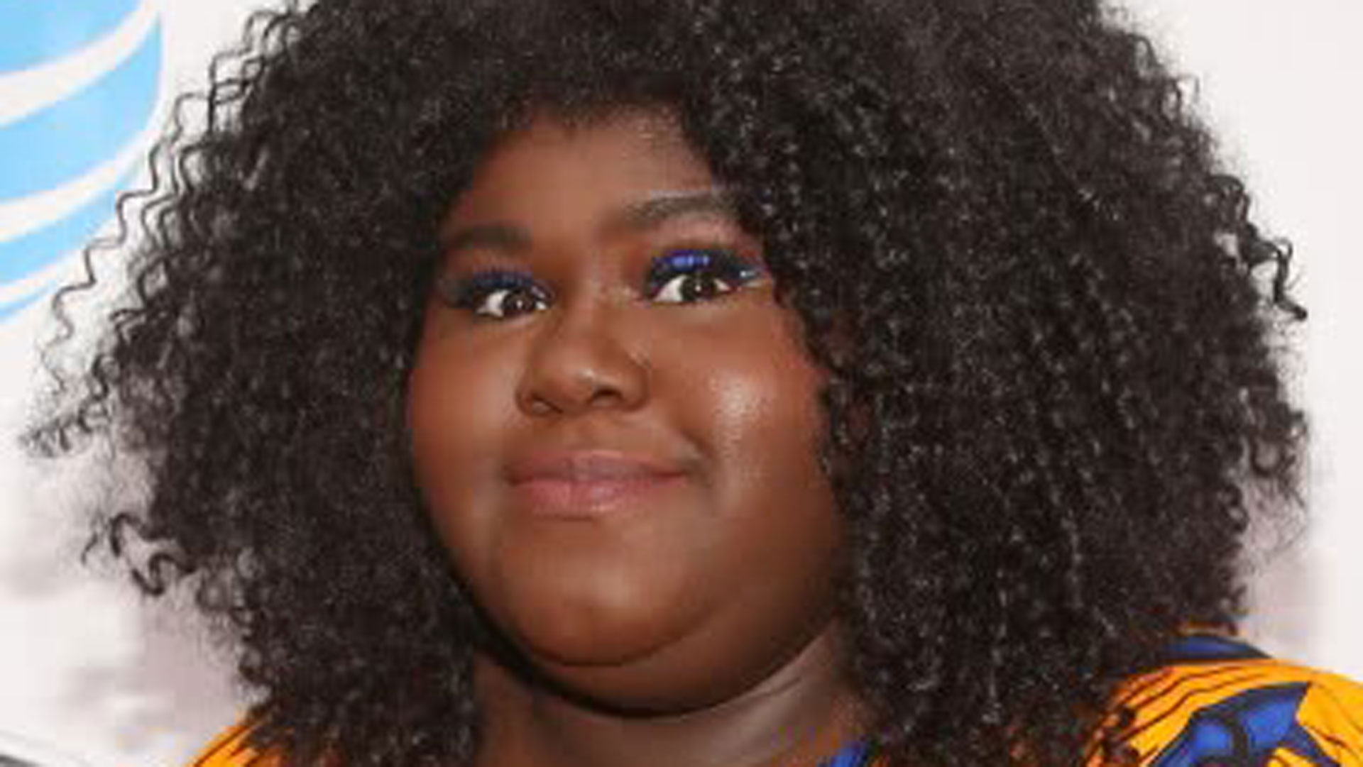 The Stunning Transformation Of Gabourey Sidibe