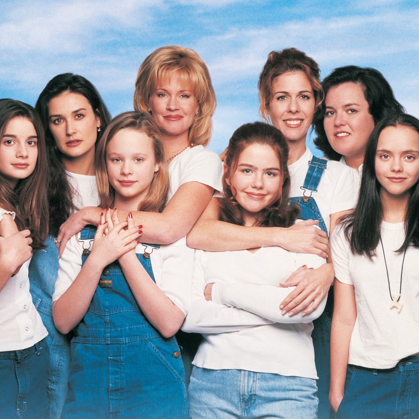 The Cast Of Now And Then Where Are They Now - vrogue.co
