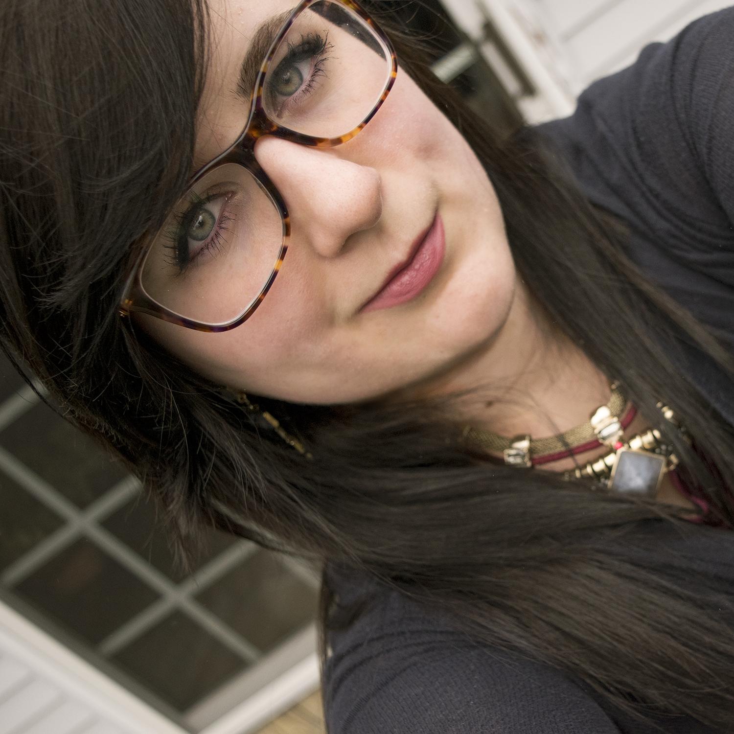 Photo of Kirstyn Weld