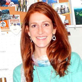 Photo of Karen Welby
