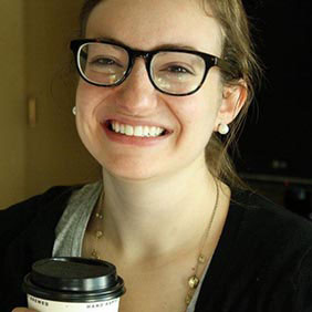 Photo of Mary Madormo
