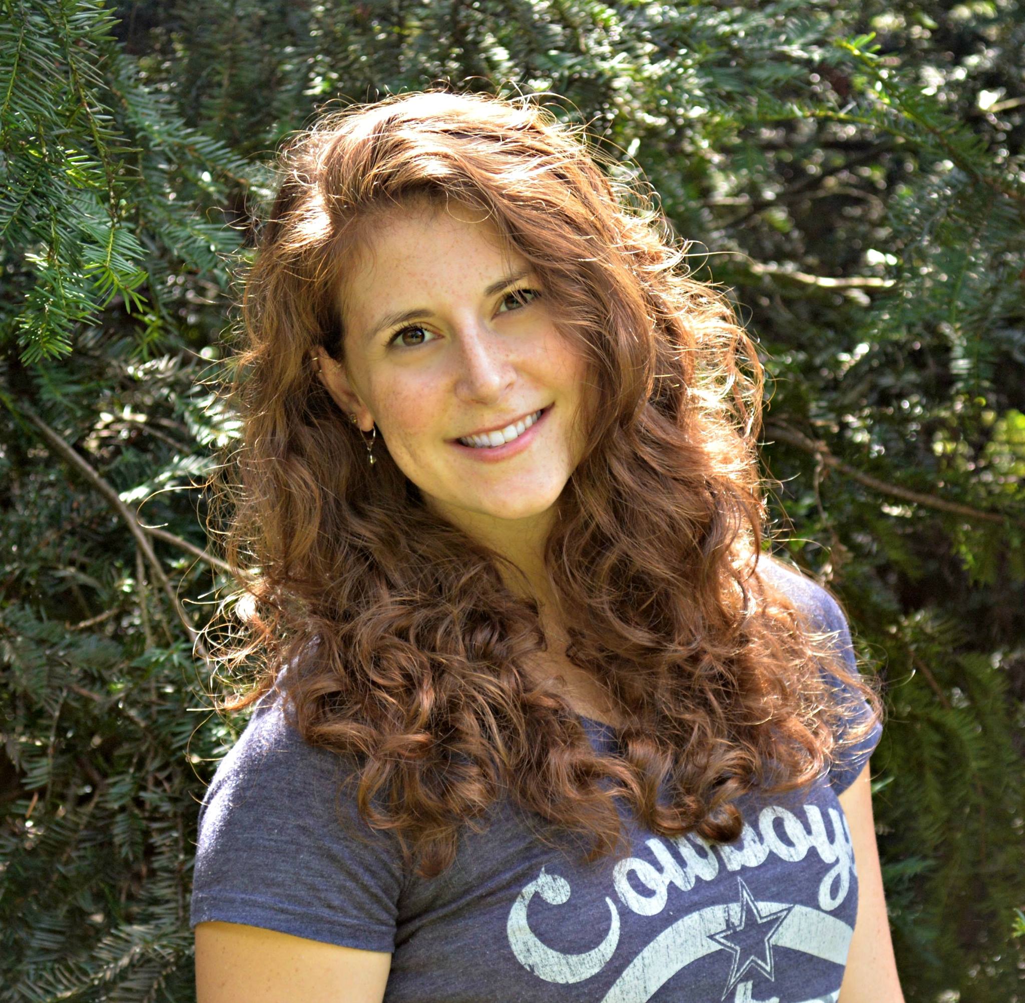 Photo of Nicole Handler