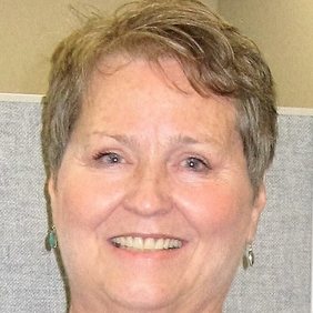 Photo of Kathy L. Hall
