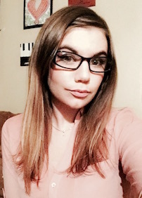 Photo of Morgan Jenkins