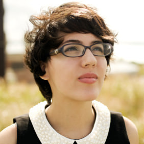 Photo of Juliet Kahn