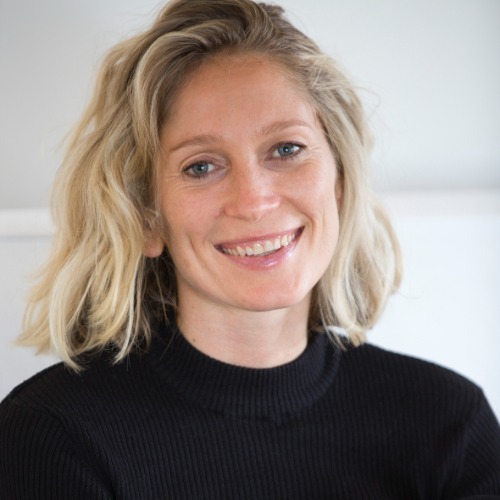 Photo of Josie Addison