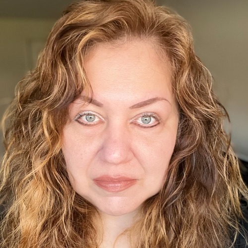 Photo of Danielle Ramos-Sullivan
