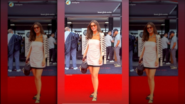 CNN's Kaitlan Collins Slips Into Super Short Outfit That Might Be Her  Leggiest Look Yet