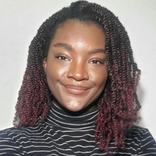 Photo of Elizabeth Okosun