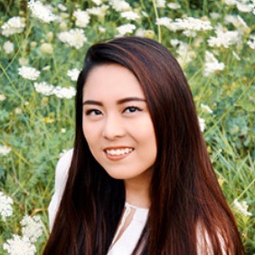 Photo of Hannah Jeon