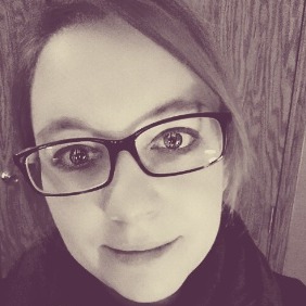 Photo of Amanda Lynne