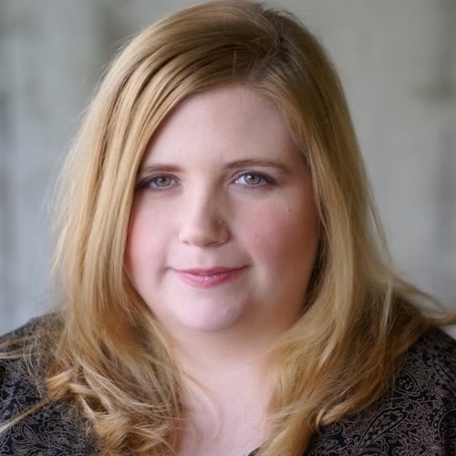 Photo of Robin Raven