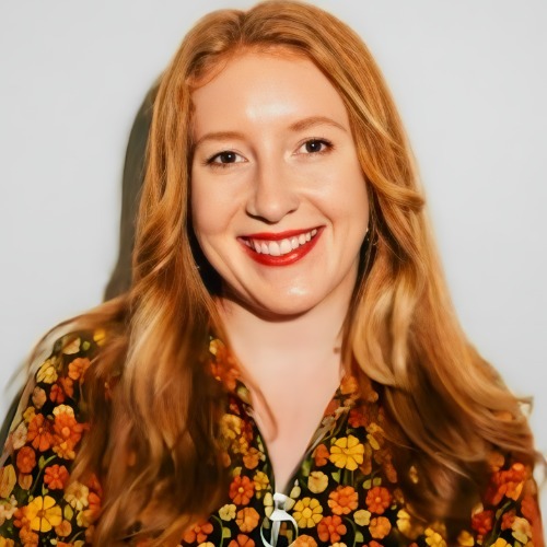 Photo of Ashley Moor