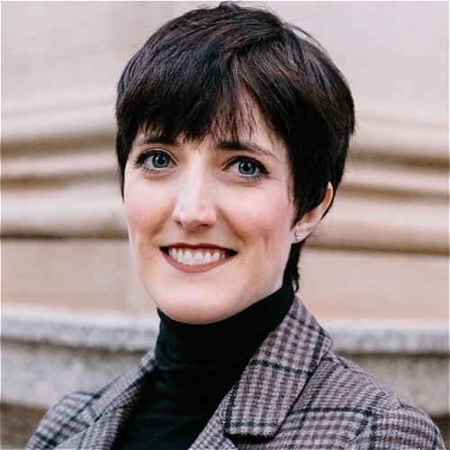 Photo of Jo Light