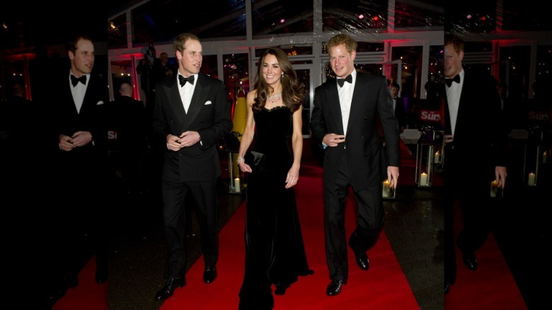 Prince William