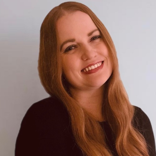 Photo of Rachel Holbrook