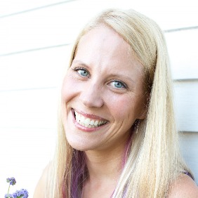 Photo of Melanie Carden