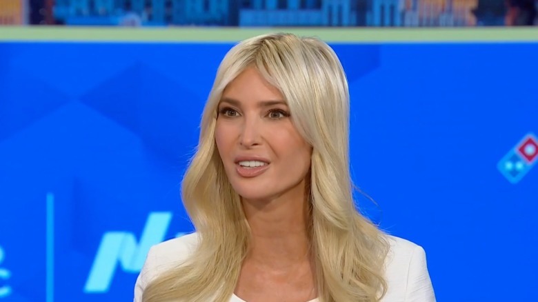 Ivanka Trump