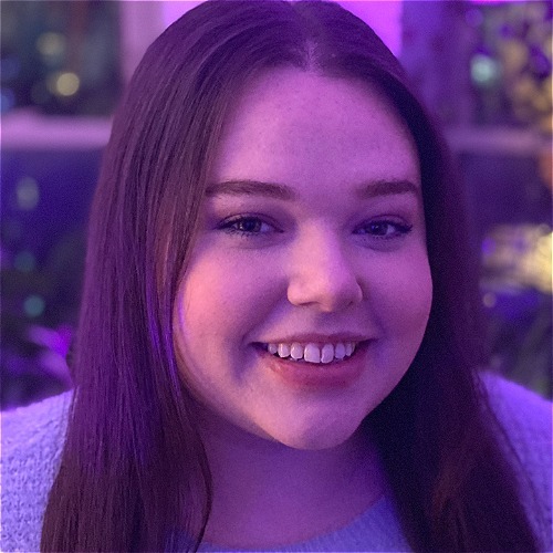 Cassidy Crone The List