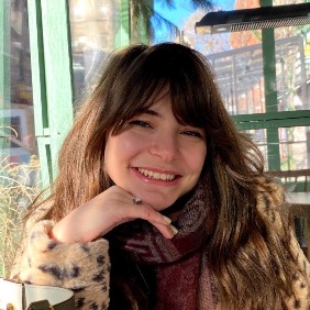 Photo of Margarita Artoglou