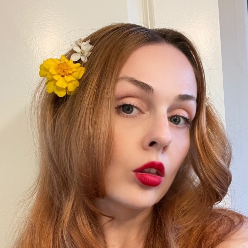 Photo of Christie Craft