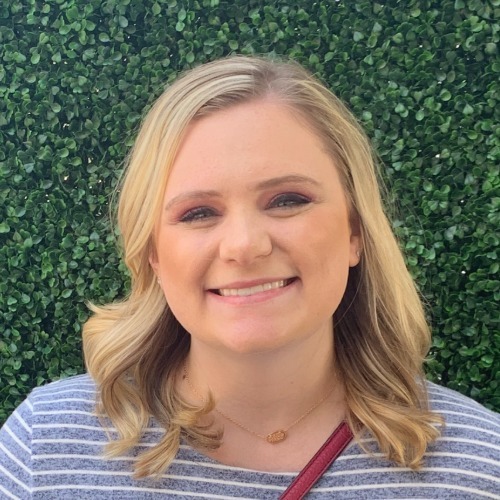 Photo of Sydni Ellis