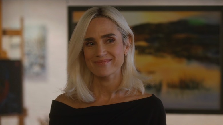 Jennifer Connelly as Daniela in