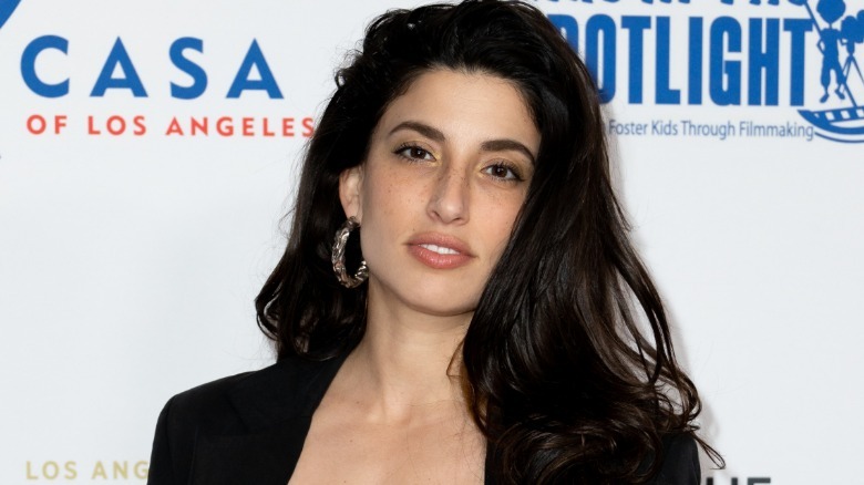 Tania Raymonde in 2023