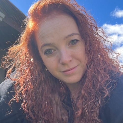Photo of Marica Laing