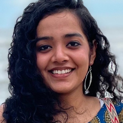 Photo of Tanvi Akhauri