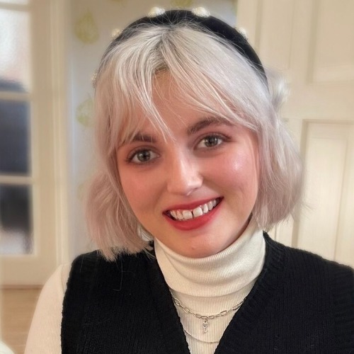 Photo of Rhiannon Ireland