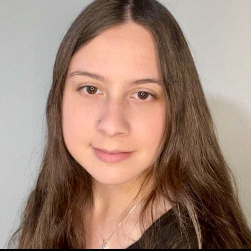 Photo of Rachel Ulatowski