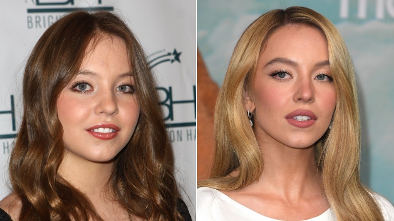 Sydney Sweeney