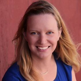 Photo of Kristin Conard