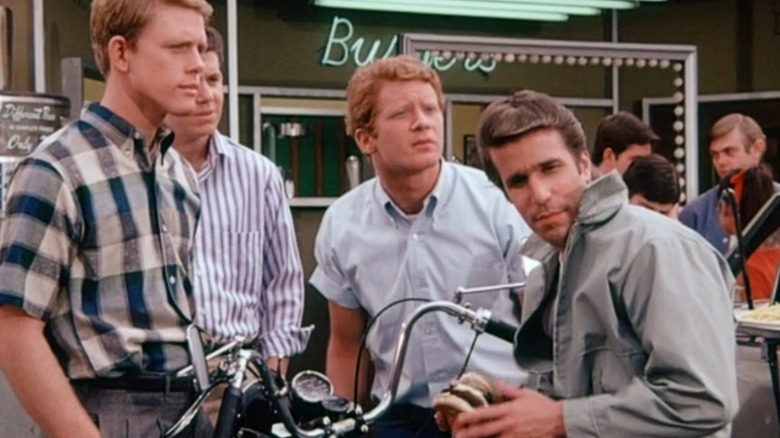 Ron Howard