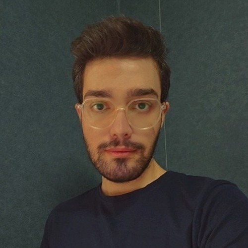 Photo of Jonathan Wright