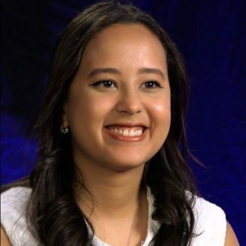 Photo of Isabella Soares