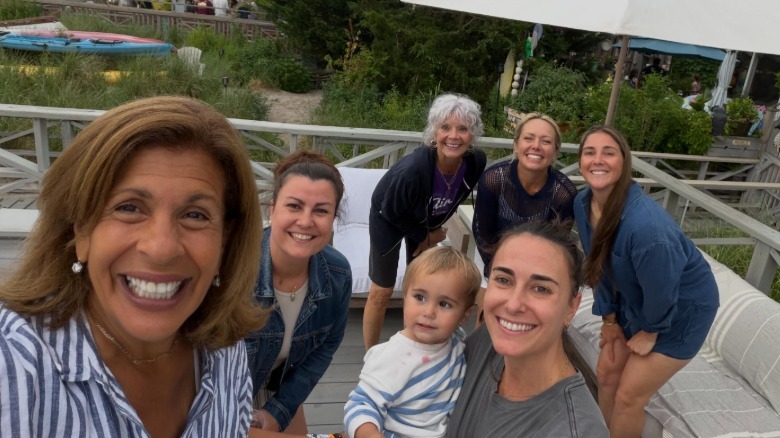 Hoda Kotb