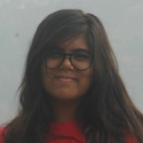 Photo of Tishita Tyagi